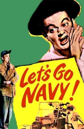 Let's Go Navy! (1951)