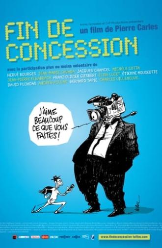 Fin de concession (2010)