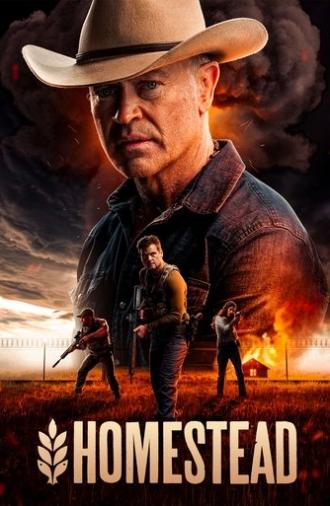 Homestead (2024)