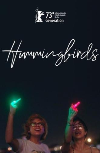 Hummingbirds (2023)