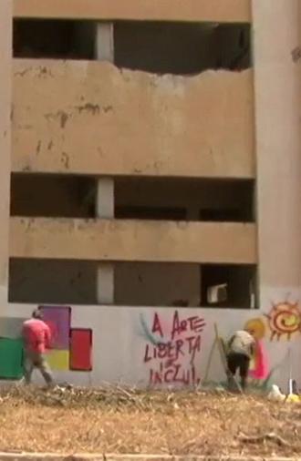 S.O.S Bairro da Caema (2012)