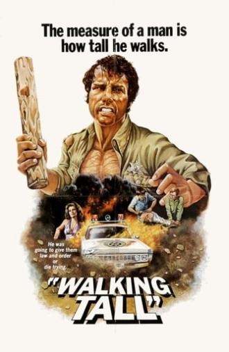 Walking Tall (1973)