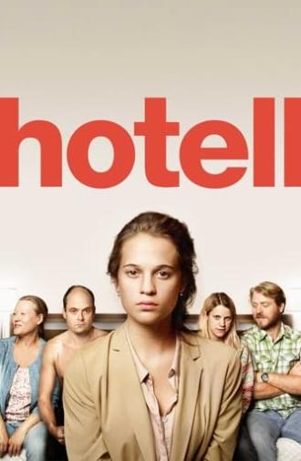 Hotel (2013)