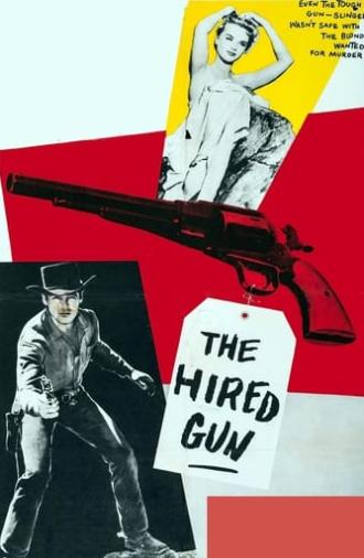 The Hired Gun (1957)