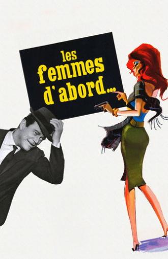 Ladies First (1963)