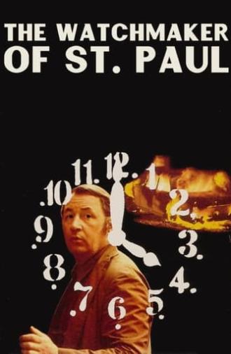 The Watchmaker of St. Paul (1974)