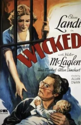 Wicked (1931)