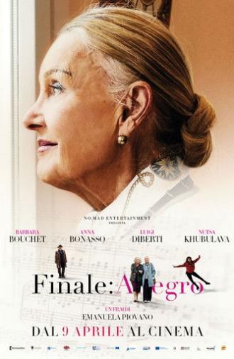 Finale: Allegro (2026)