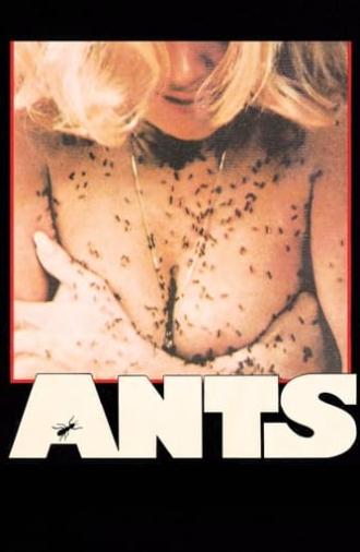 Ants! (1977)