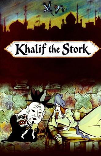 Khalif the Stork (1981)