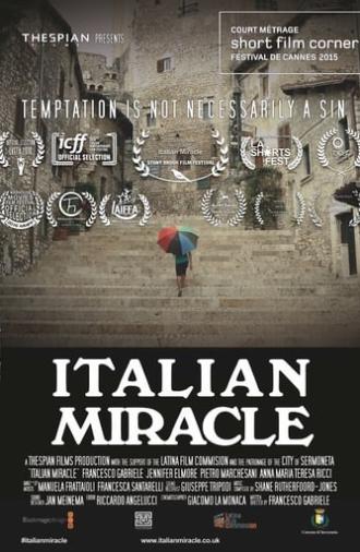 Italian Miracle (2015)