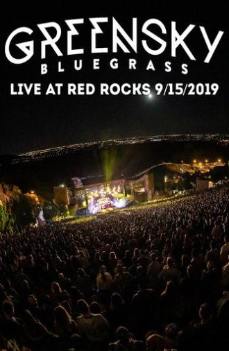 Greensky Bluegrass & Billy Strings Live at Red Rocks (2019)