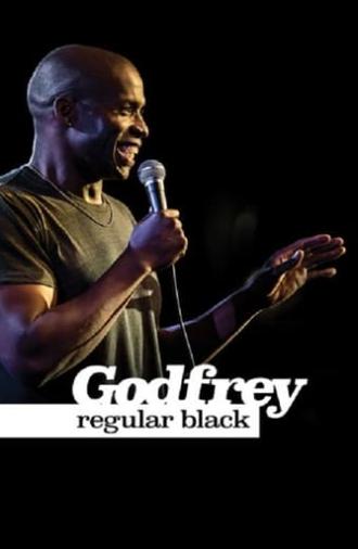 Godfrey: Regular Black (2016)