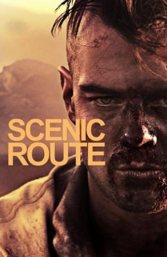 Scenic Route (2013)