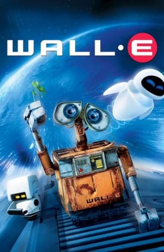 WALL·E (2008)