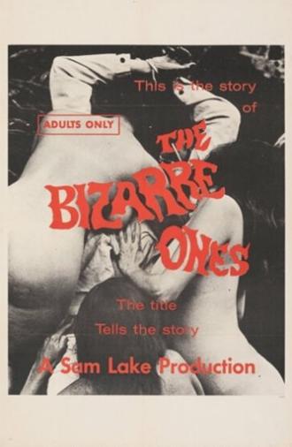 The Bizarre Ones (1968)