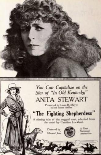 The Fighting Shepherdess (1920)