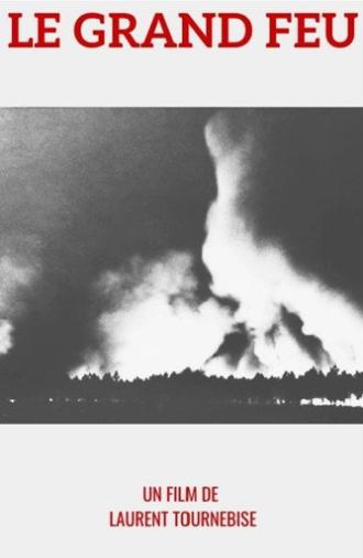 1949 : le Grand feu (2025)