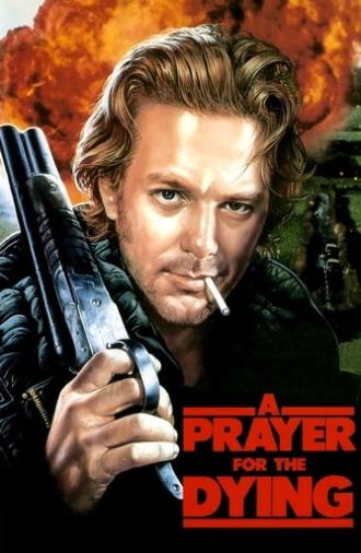 A Prayer for the Dying (1987)