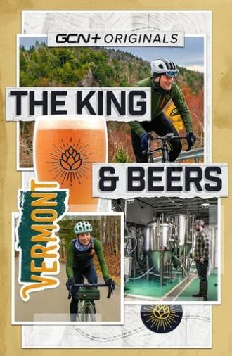 The King and Beers - A Gravel Epic in Vermont (2021)