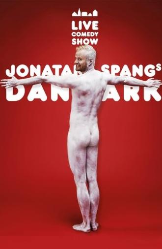Jonatan Spangs Danmark (2015)