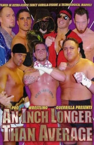 PWG: An Inch Longer Than Average (2003)