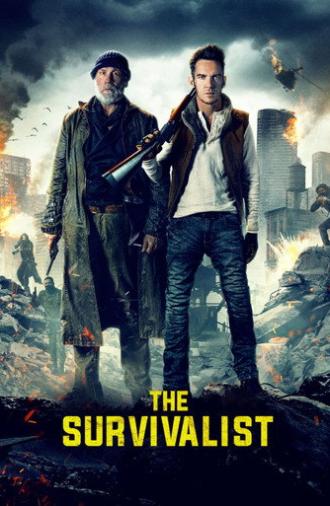 The Survivalist (2021)