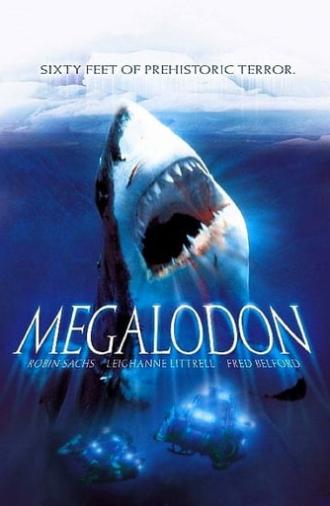 Megalodon (2004)