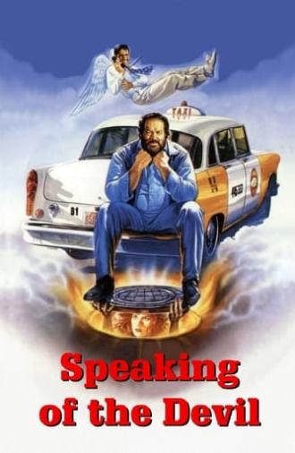 Speaking of the Devil (1991)