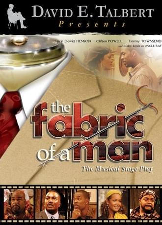 The Fabric of a Man (2005)