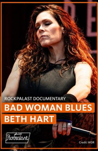Beth Hart - Bad Woman Blues (2023)