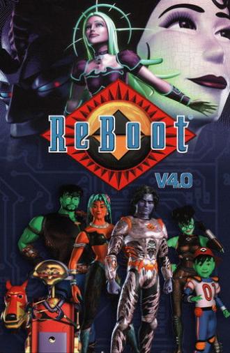 ReBoot: My Two Bobs (2001)