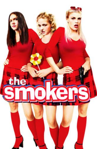 The Smokers (2000)