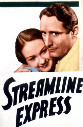 Streamline Express (1935)