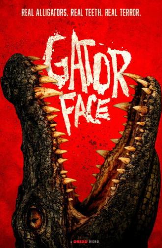 Gator Face (2026)