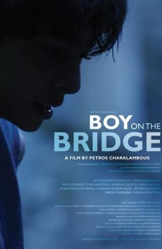 Boy on the Bridge (2016)