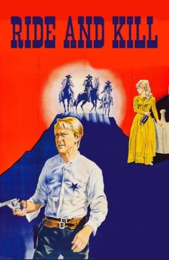 Ride and Kill (1964)