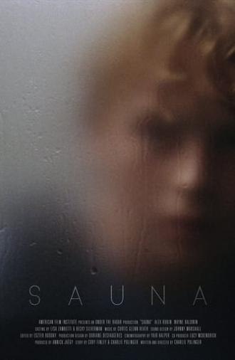 Sauna (2018)