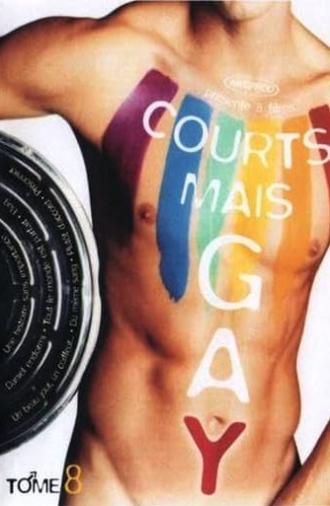 Courts mais Gay : Tome 8 (2004)