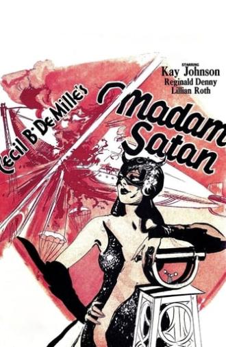 Madam Satan (1930)