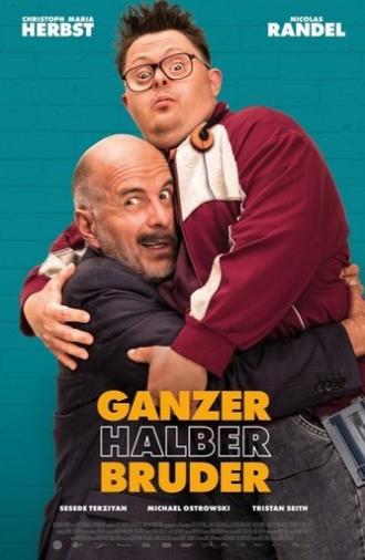 Almost Brothers (2025)
