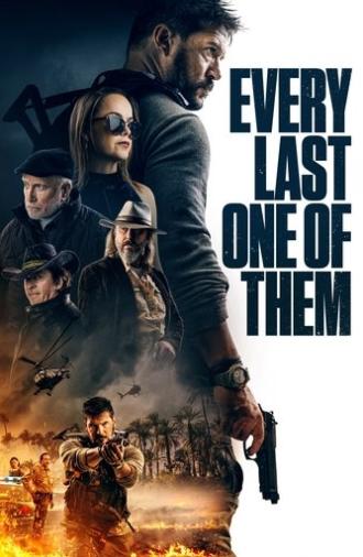 Every Last One of Them (2021)
