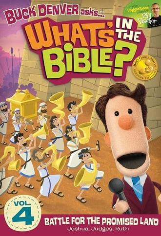 What's in the Bible? Volume 4: Battle for the Promised Land (2010)