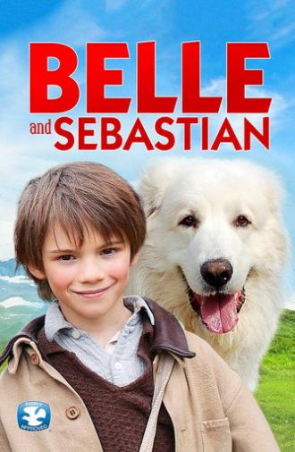 Belle and Sebastian (2013)
