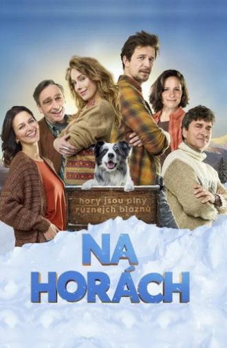 Na horách (2025)