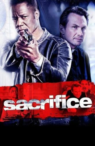 Sacrifice (2011)