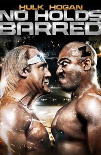 No Holds Barred (1989)