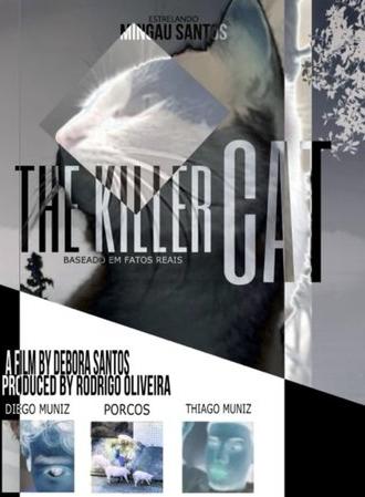 The Killer Cat (2024)