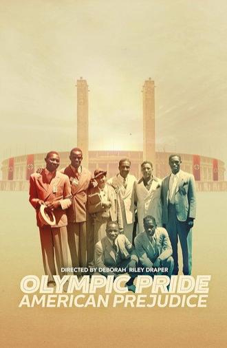 Olympic Pride, American Prejudice (2016)