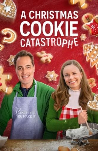 A Christmas Cookie Catastrophe (2022)